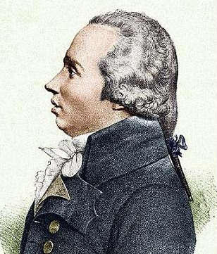 Zdjęcie Adriene Marie Legrende